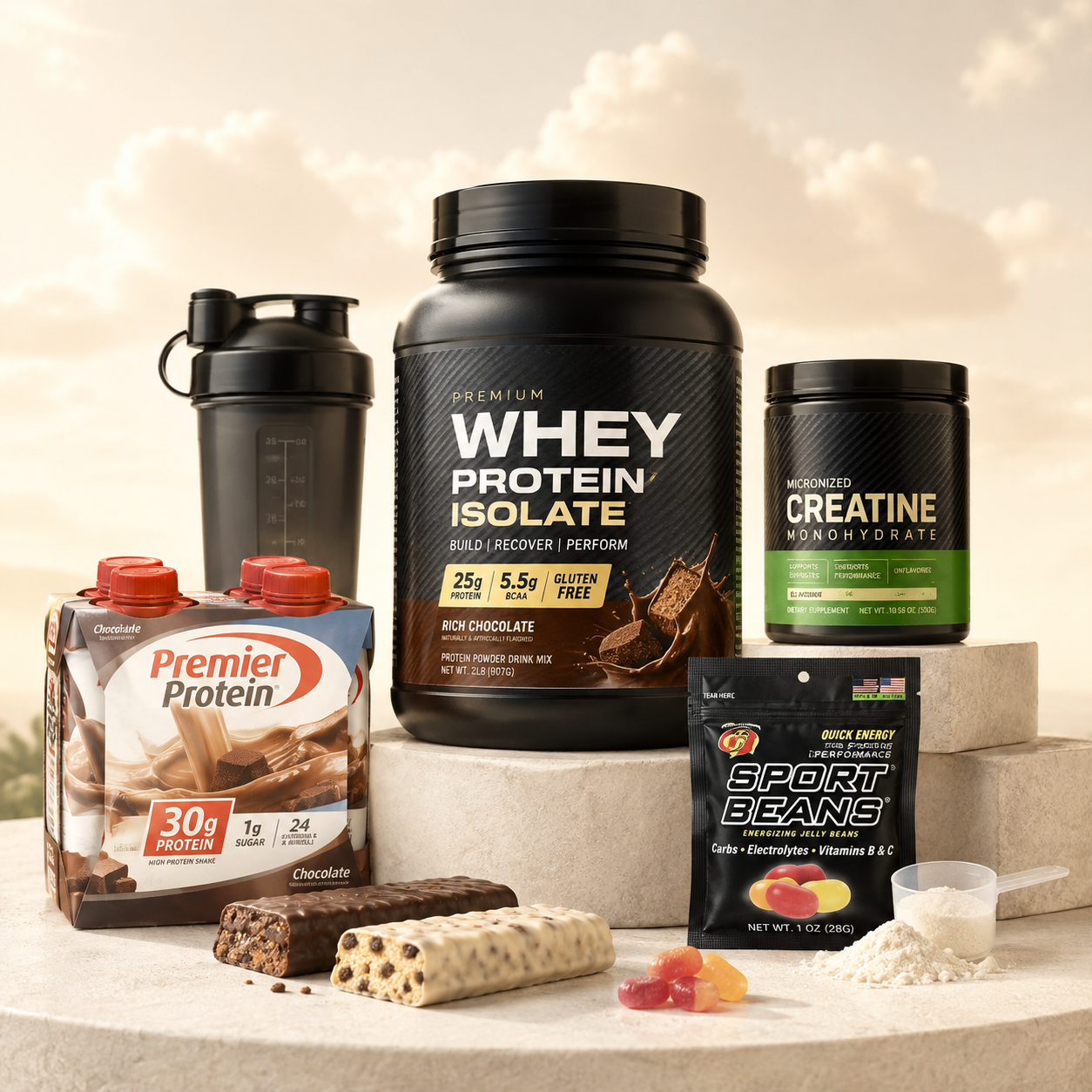Sports Nutrition