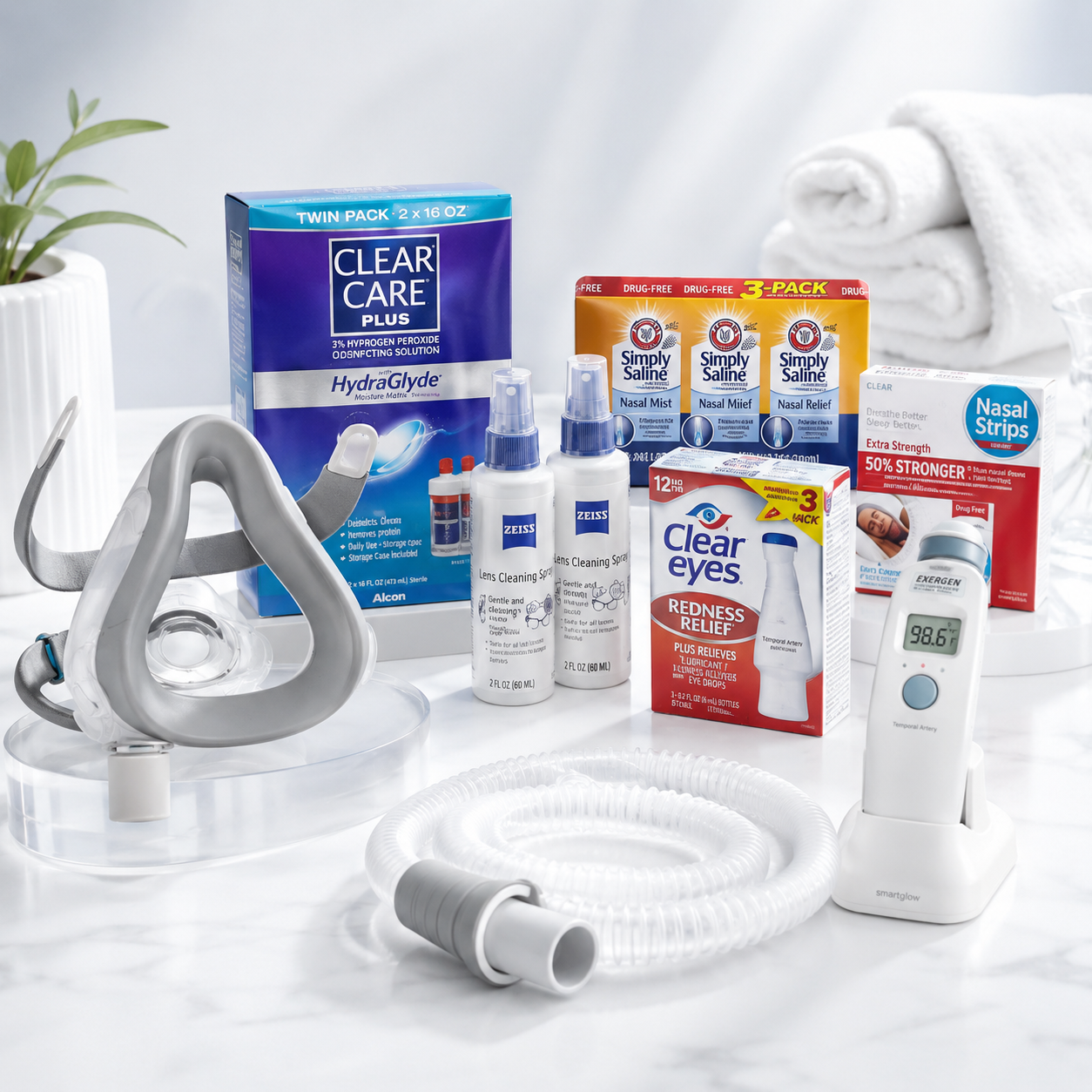 Health Devices