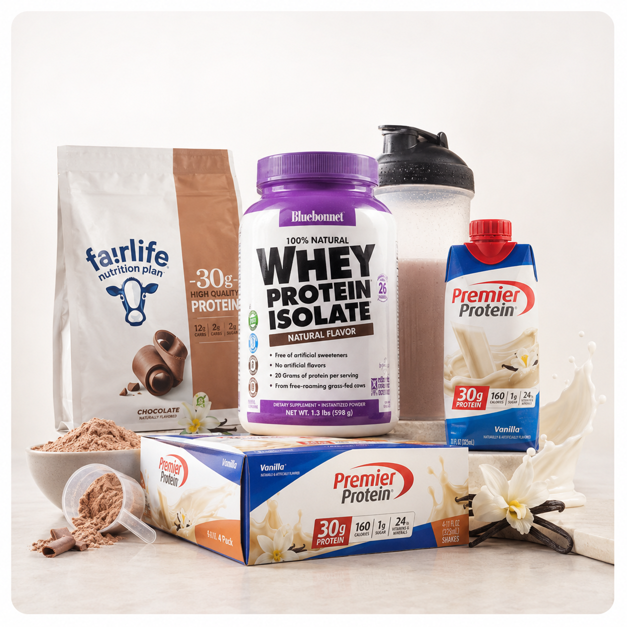 Protein