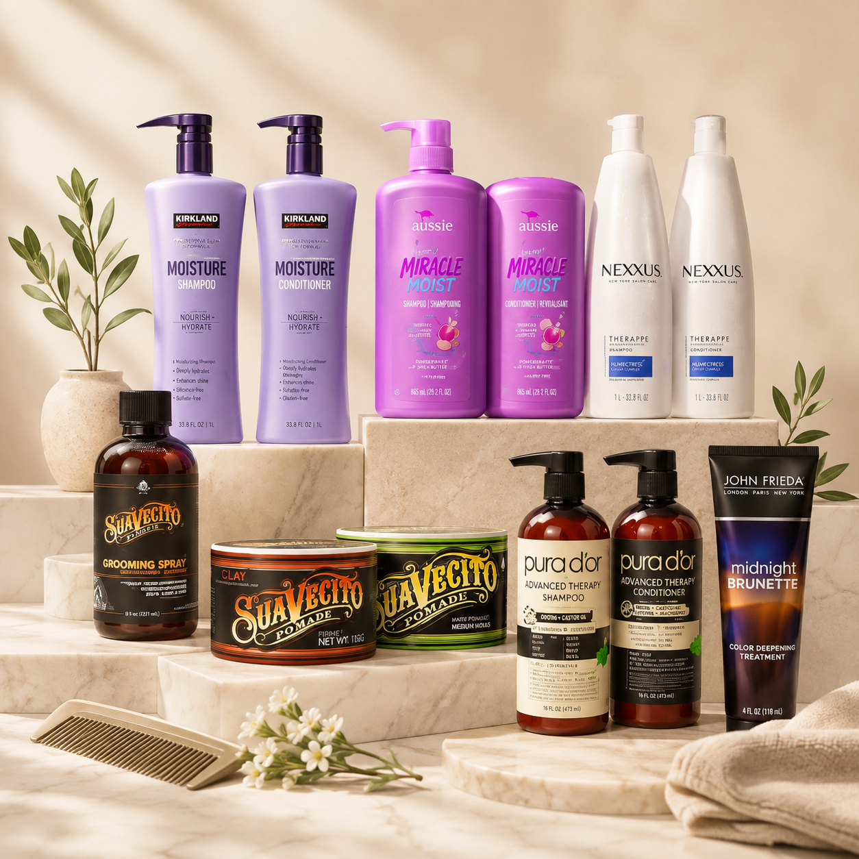 Hair Care