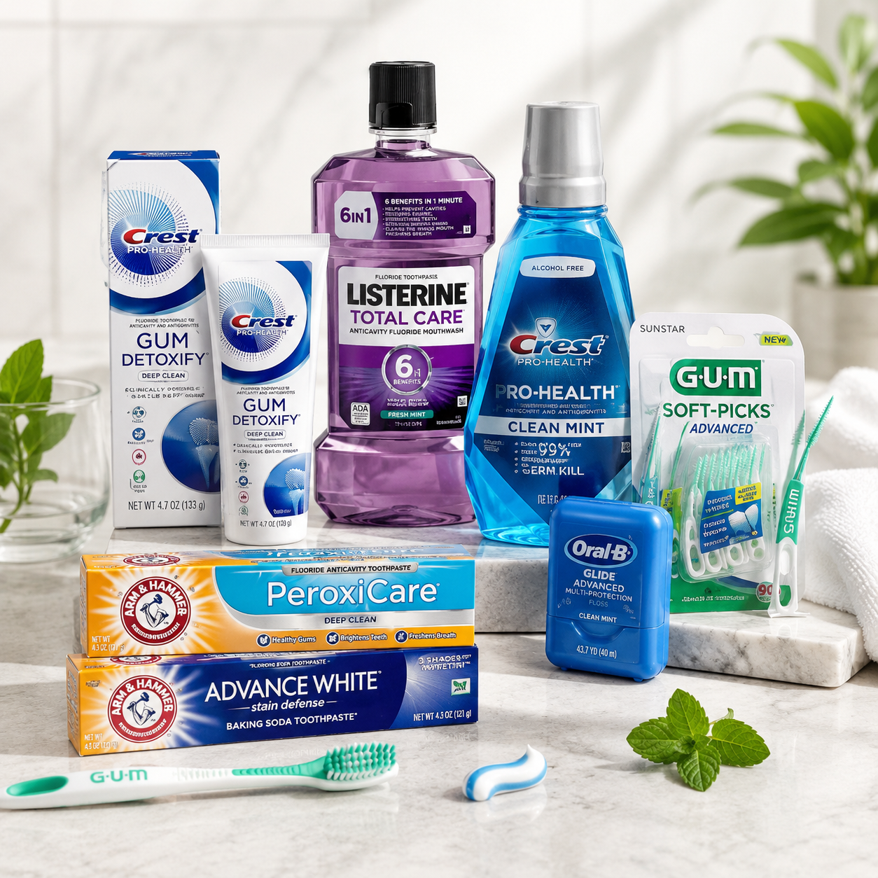 Oral Care